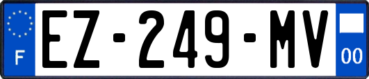 EZ-249-MV