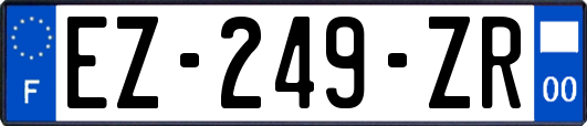 EZ-249-ZR
