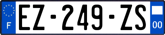 EZ-249-ZS