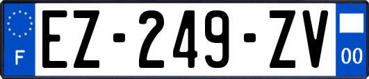 EZ-249-ZV