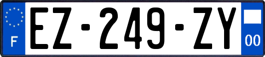 EZ-249-ZY