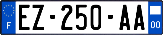 EZ-250-AA