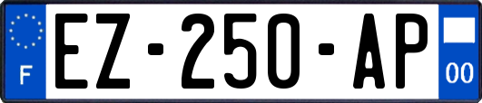 EZ-250-AP