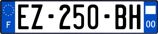 EZ-250-BH