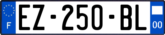 EZ-250-BL