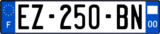 EZ-250-BN