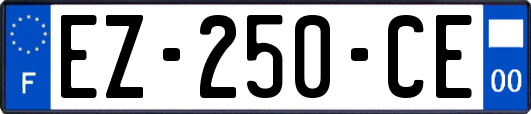 EZ-250-CE