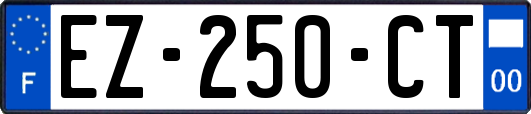 EZ-250-CT