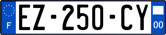 EZ-250-CY