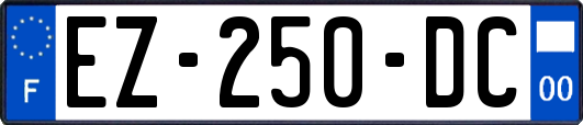 EZ-250-DC