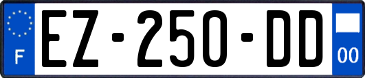 EZ-250-DD