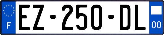 EZ-250-DL