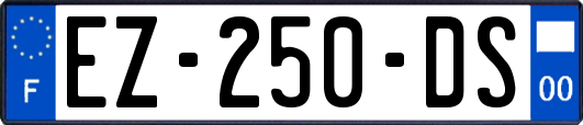 EZ-250-DS