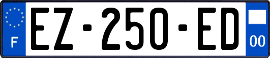 EZ-250-ED