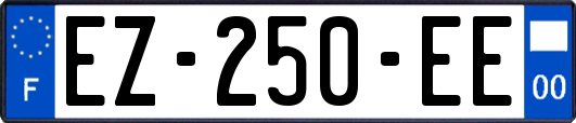 EZ-250-EE