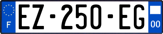 EZ-250-EG