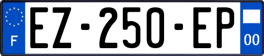 EZ-250-EP