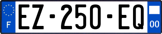 EZ-250-EQ