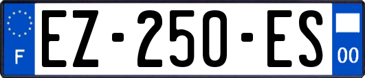 EZ-250-ES