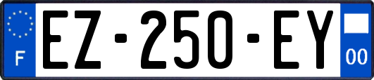 EZ-250-EY