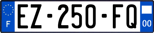 EZ-250-FQ