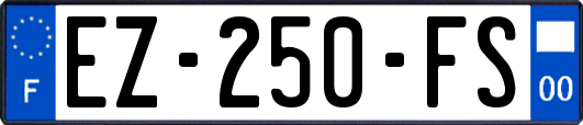 EZ-250-FS