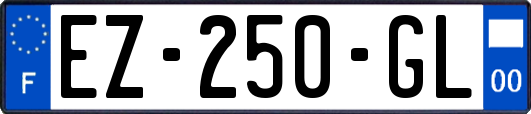 EZ-250-GL