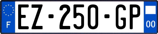 EZ-250-GP