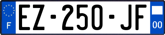 EZ-250-JF