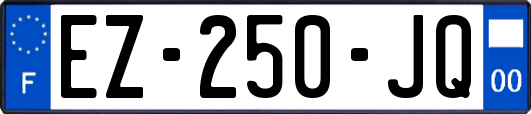 EZ-250-JQ