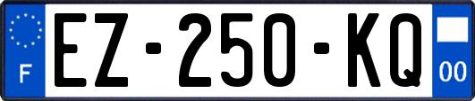 EZ-250-KQ