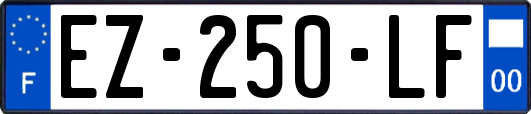 EZ-250-LF