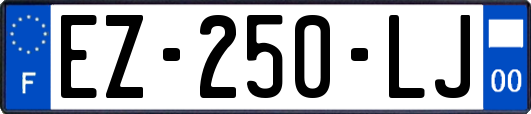 EZ-250-LJ