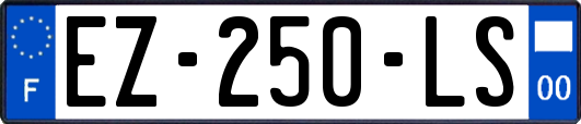 EZ-250-LS