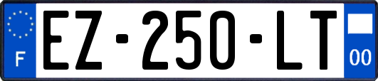 EZ-250-LT