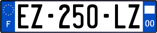 EZ-250-LZ