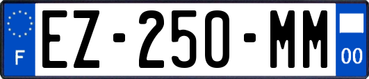 EZ-250-MM