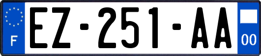 EZ-251-AA