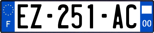 EZ-251-AC