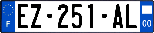 EZ-251-AL