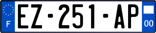 EZ-251-AP