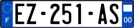 EZ-251-AS