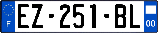 EZ-251-BL