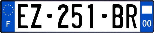 EZ-251-BR