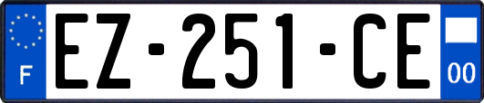 EZ-251-CE