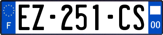 EZ-251-CS