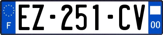 EZ-251-CV