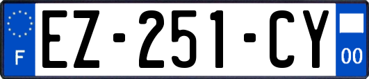 EZ-251-CY