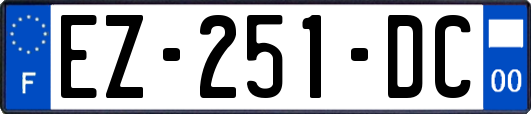 EZ-251-DC