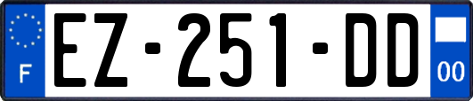 EZ-251-DD